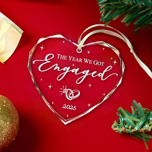 Engagement Gifts for Couples,Engagement Gifts for Her,Women, Friends,