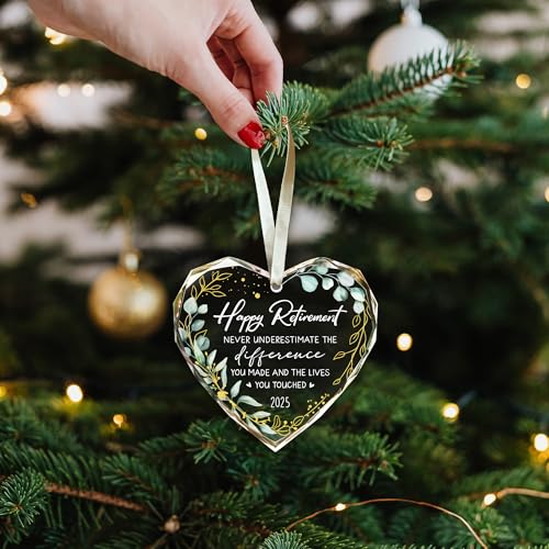 Retirement Gifts for Women Men 2025 - Retirement Gifts for Women Men 2025