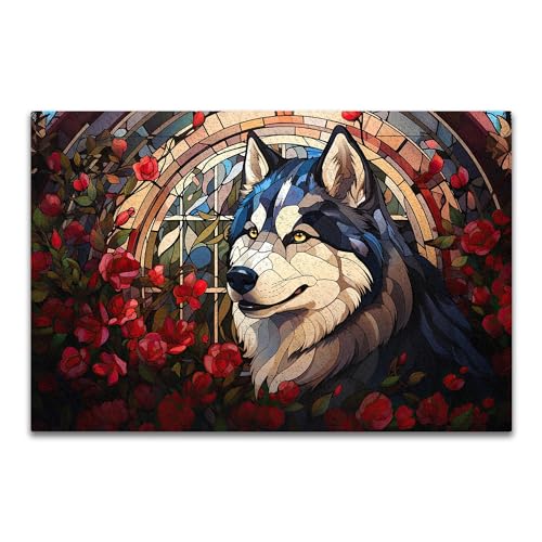 All Over Printed, Husky Doormat, Husky Christmas Doormat, 24x16 inches, 30x18 inches Doormat, Gift for Husky Lover, Home Decorations (RBRGUS-EPHG-53157006)