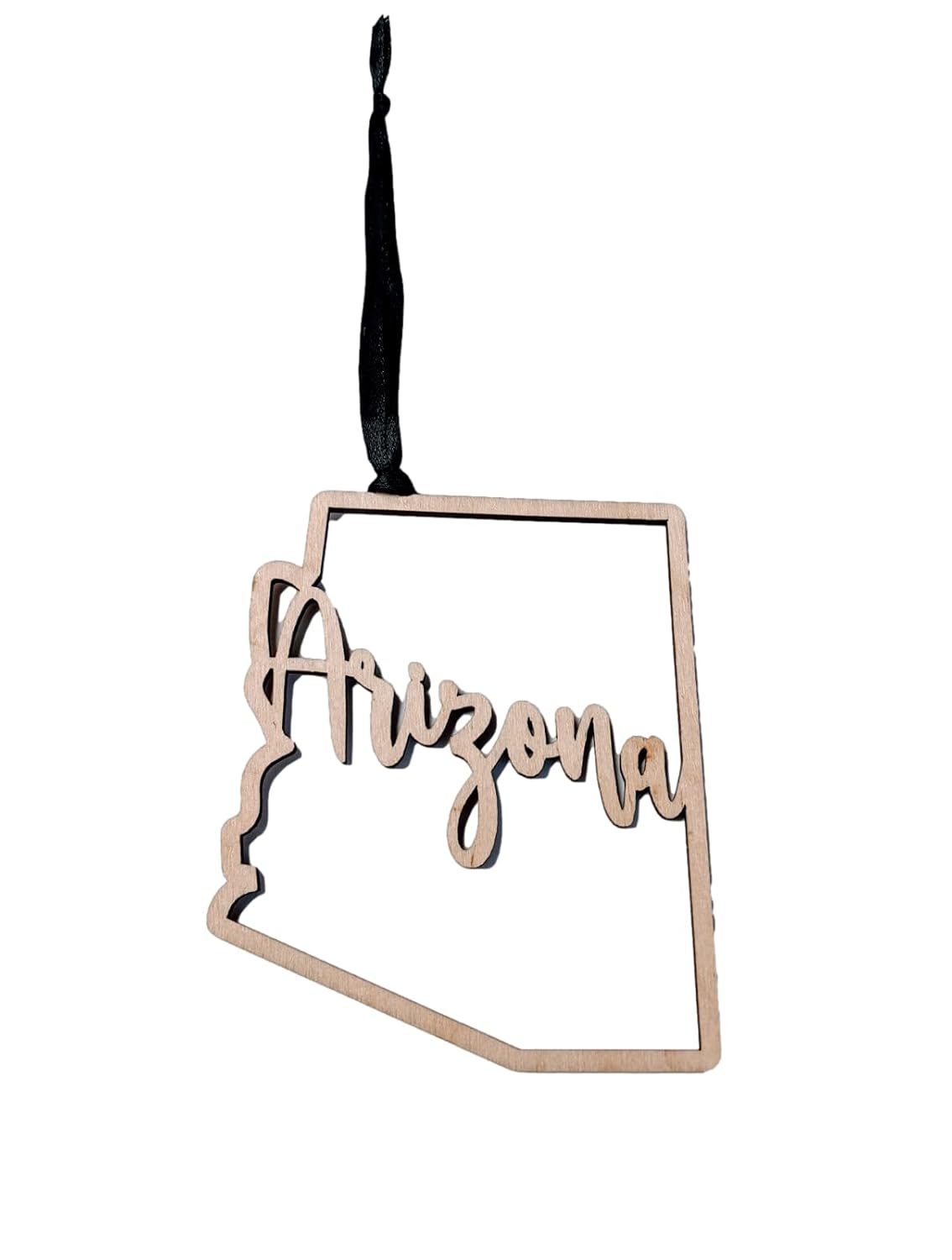 Arizona Ornament