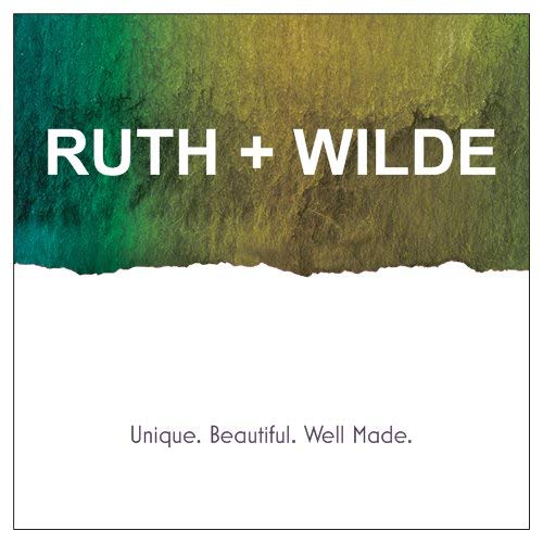 Fox Ornament - Wool Fox Hand Crafted Christmas Ornament