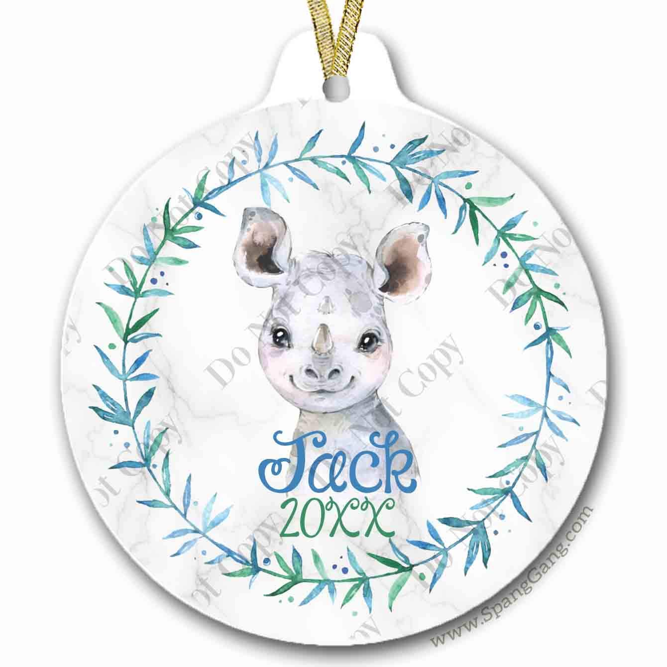 Ornament 52