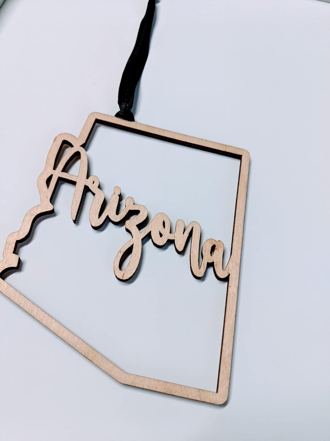 Arizona Ornament