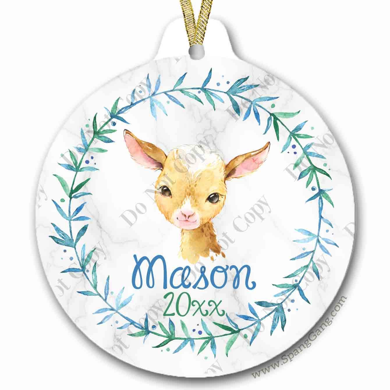 Ornament 52