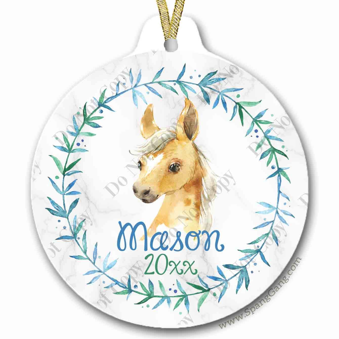 Ornament 52