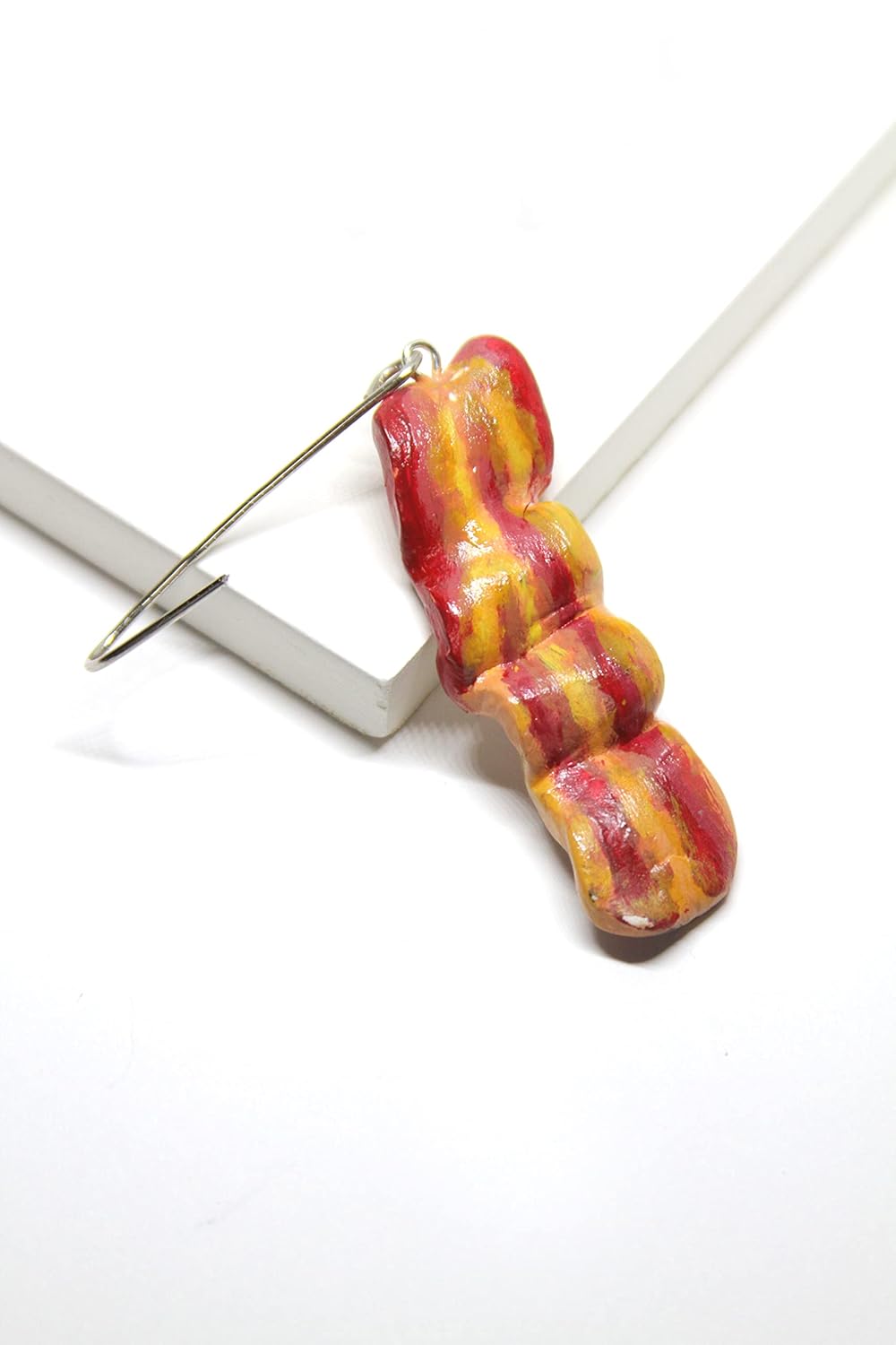 Bacon Ornament