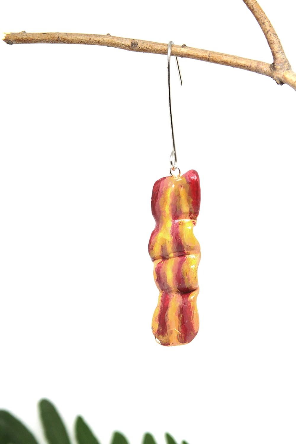 Bacon Ornament
