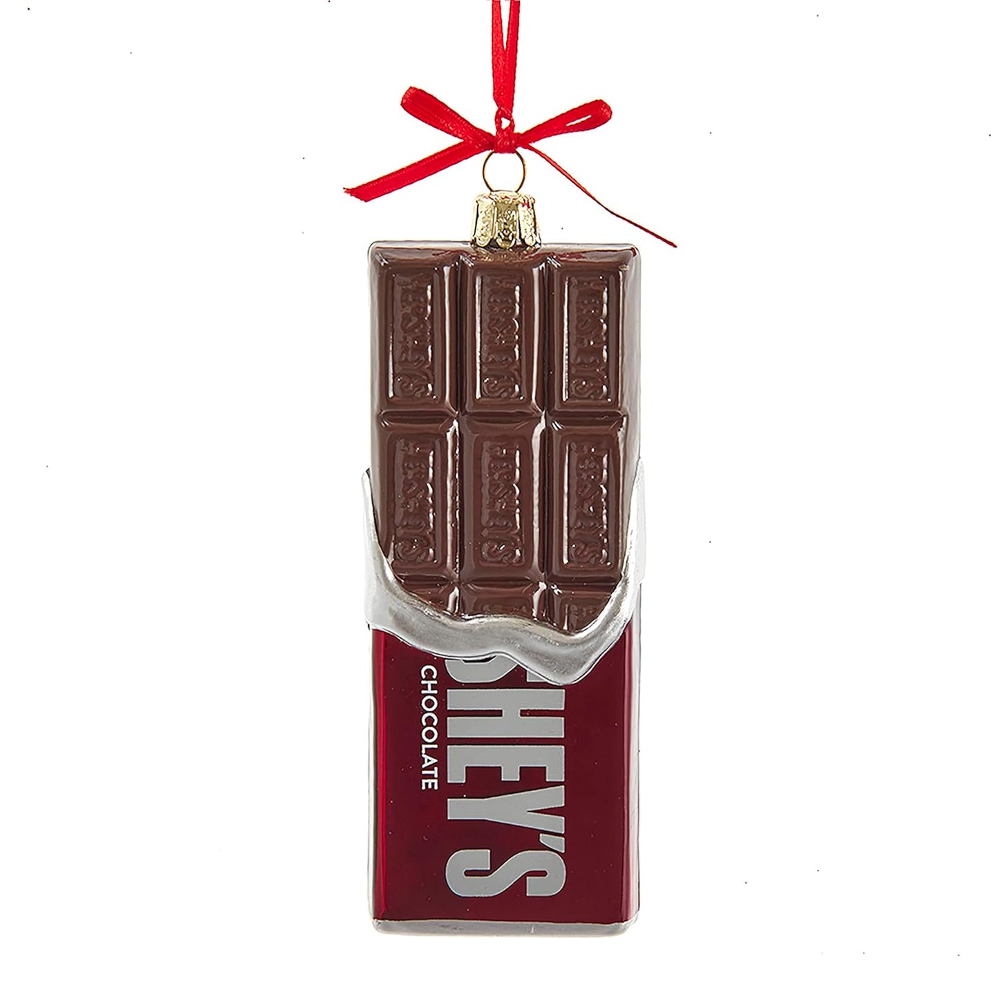Cheez-it Ornament, Hanging Ornament, 3.5" Christmas Tree Ornament