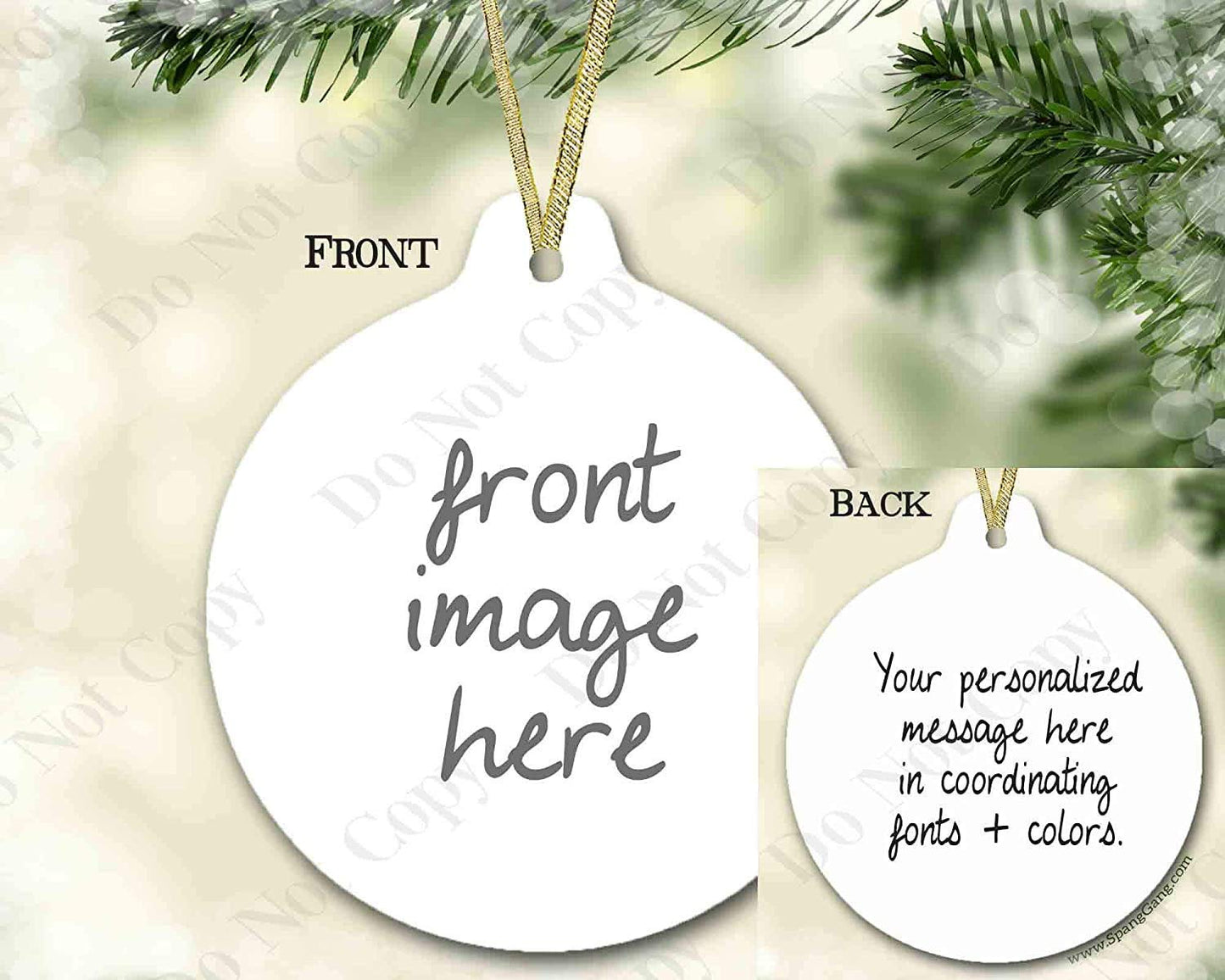 Ornament 52