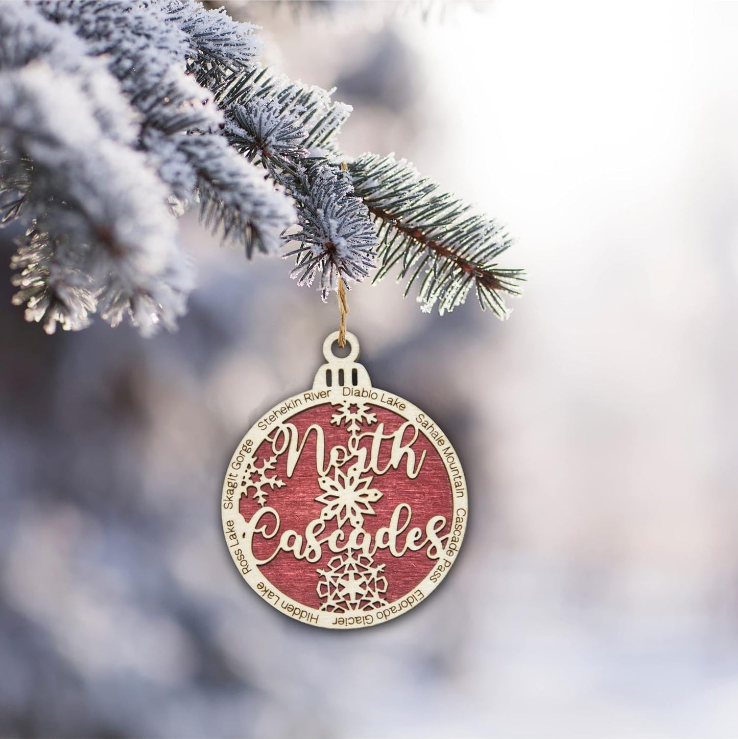 Ornament 64