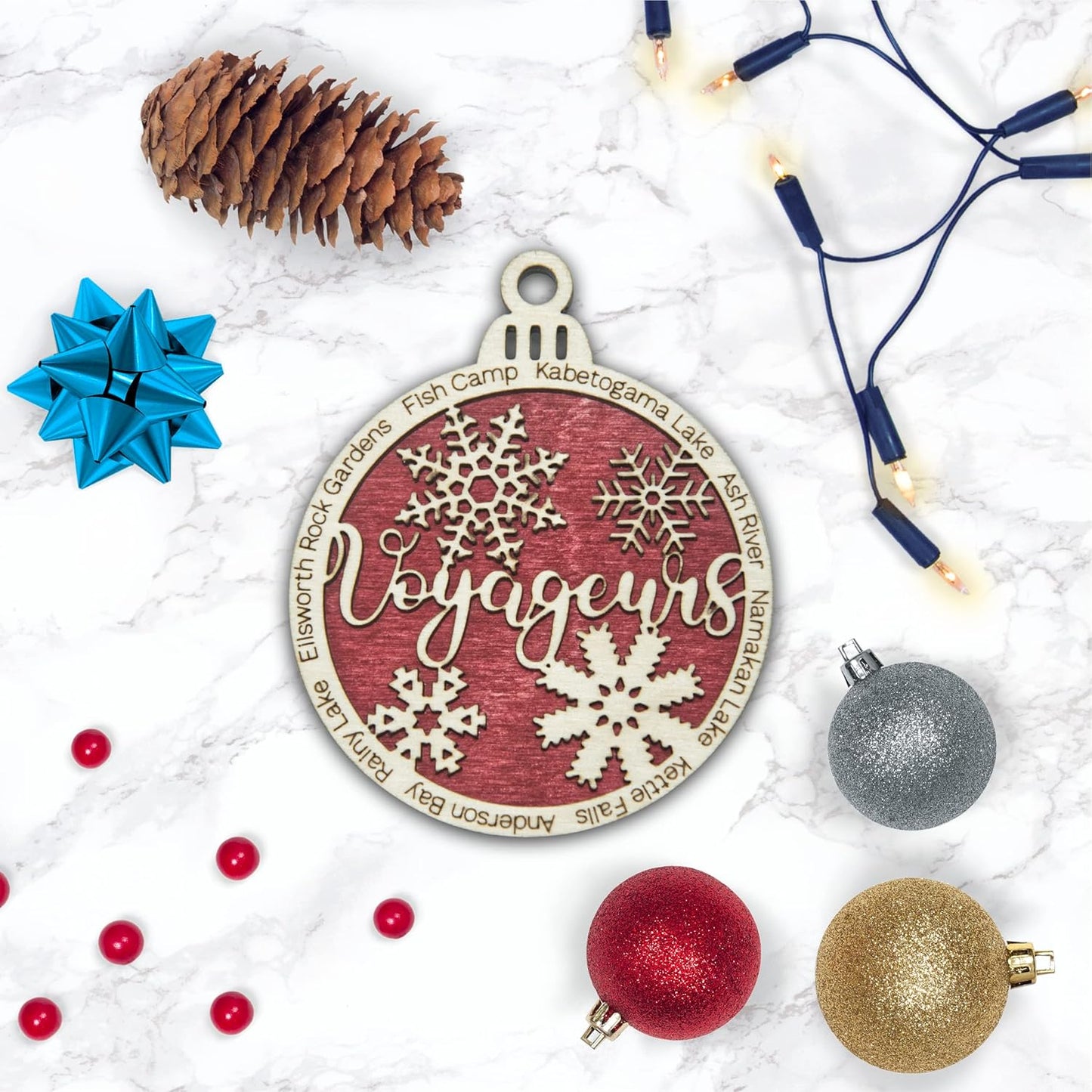 Ornament 51