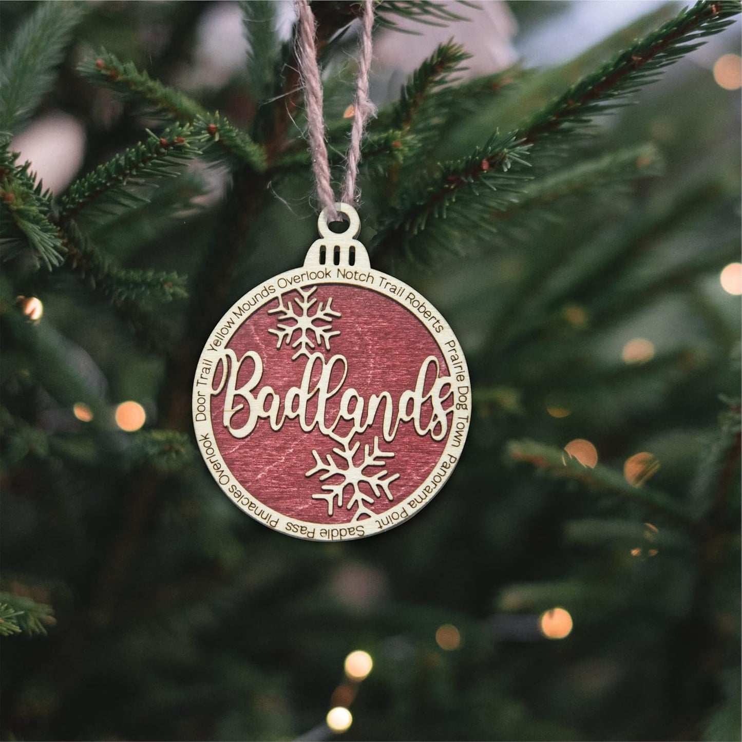Ornament 41