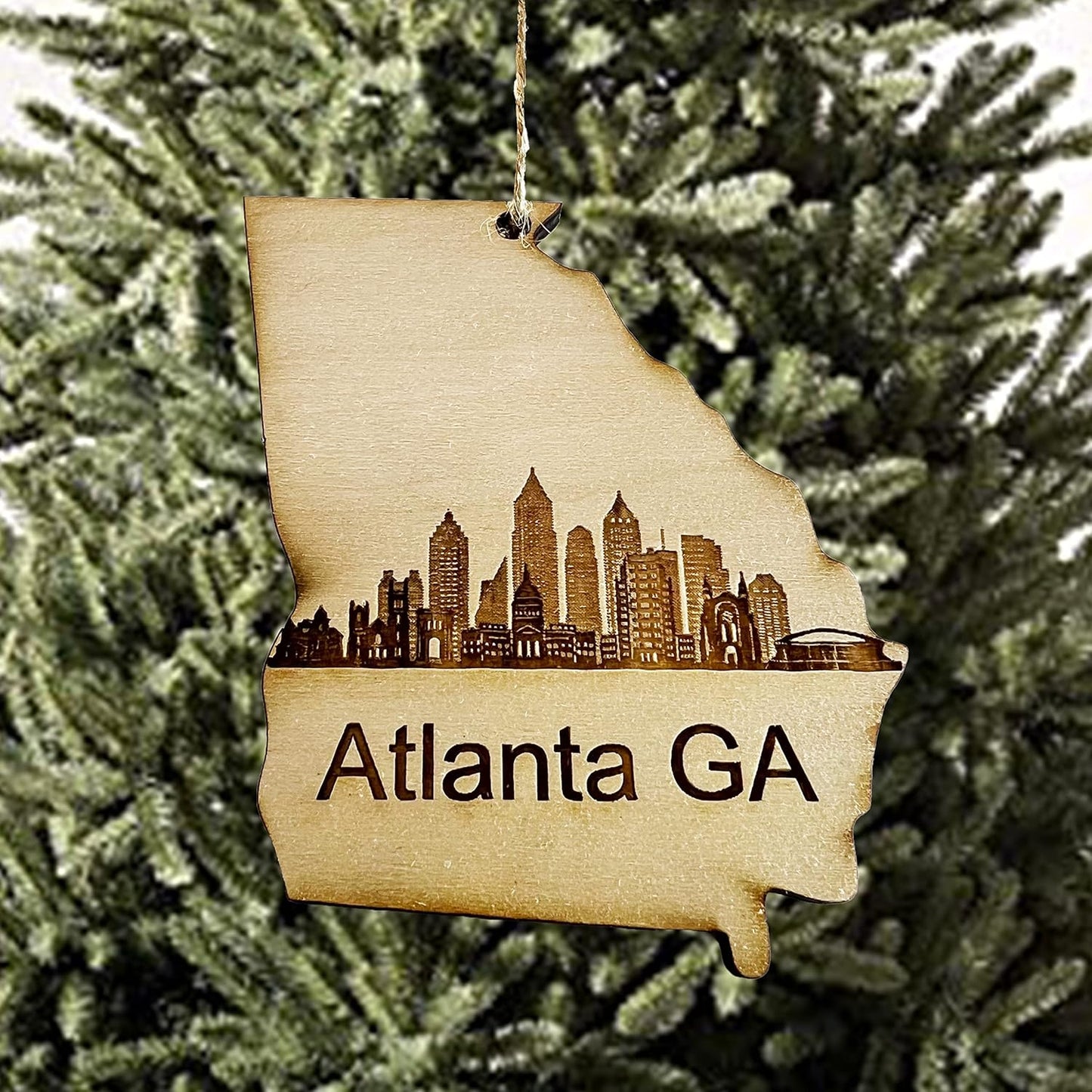Ornament 61