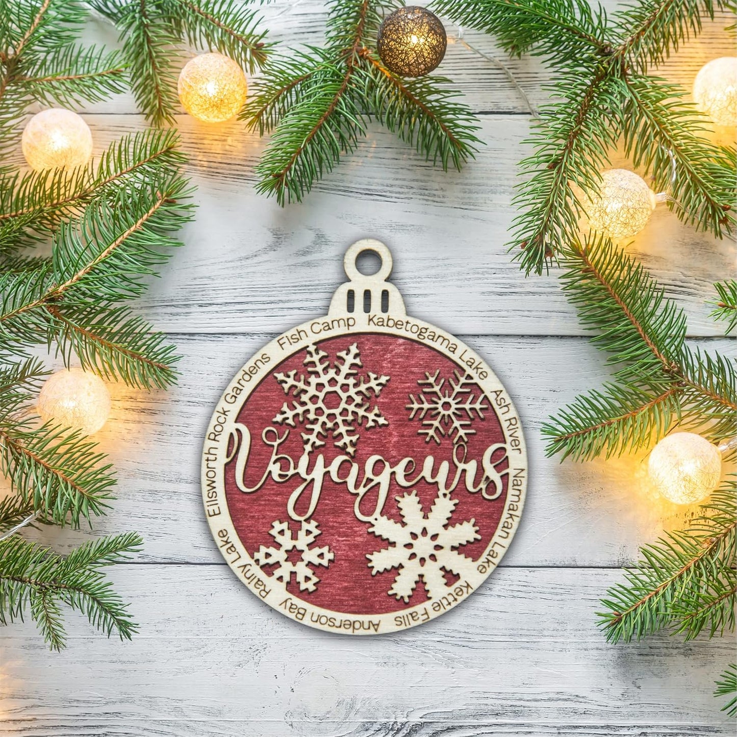 Ornament 51