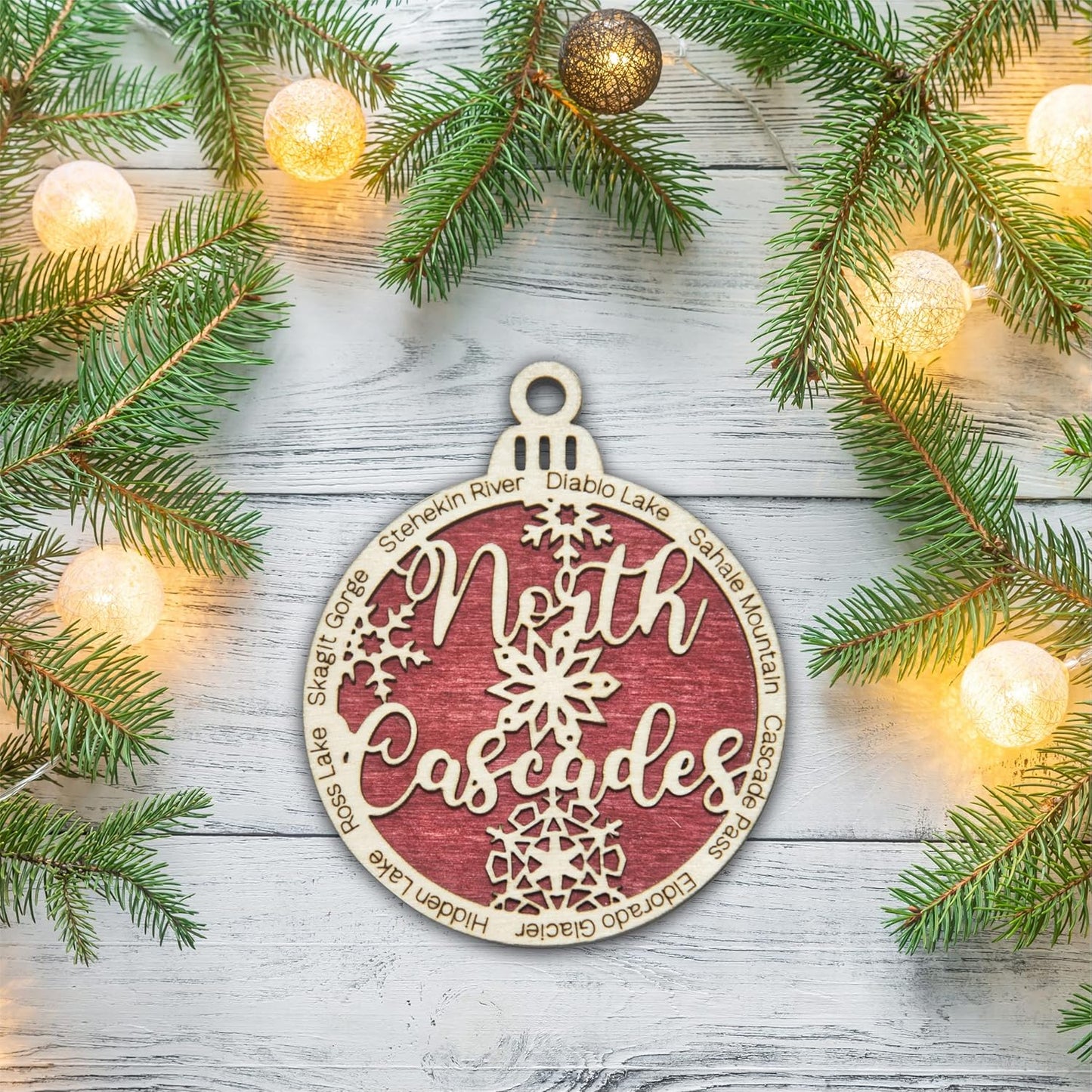 Ornament 64