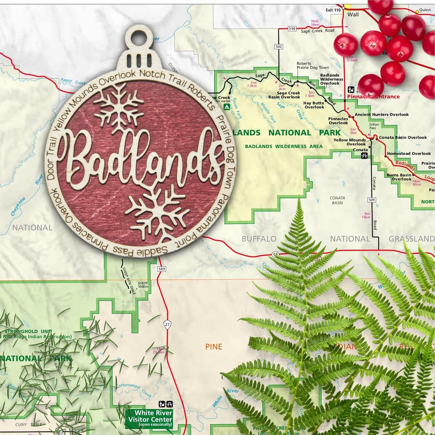 Ornament 41