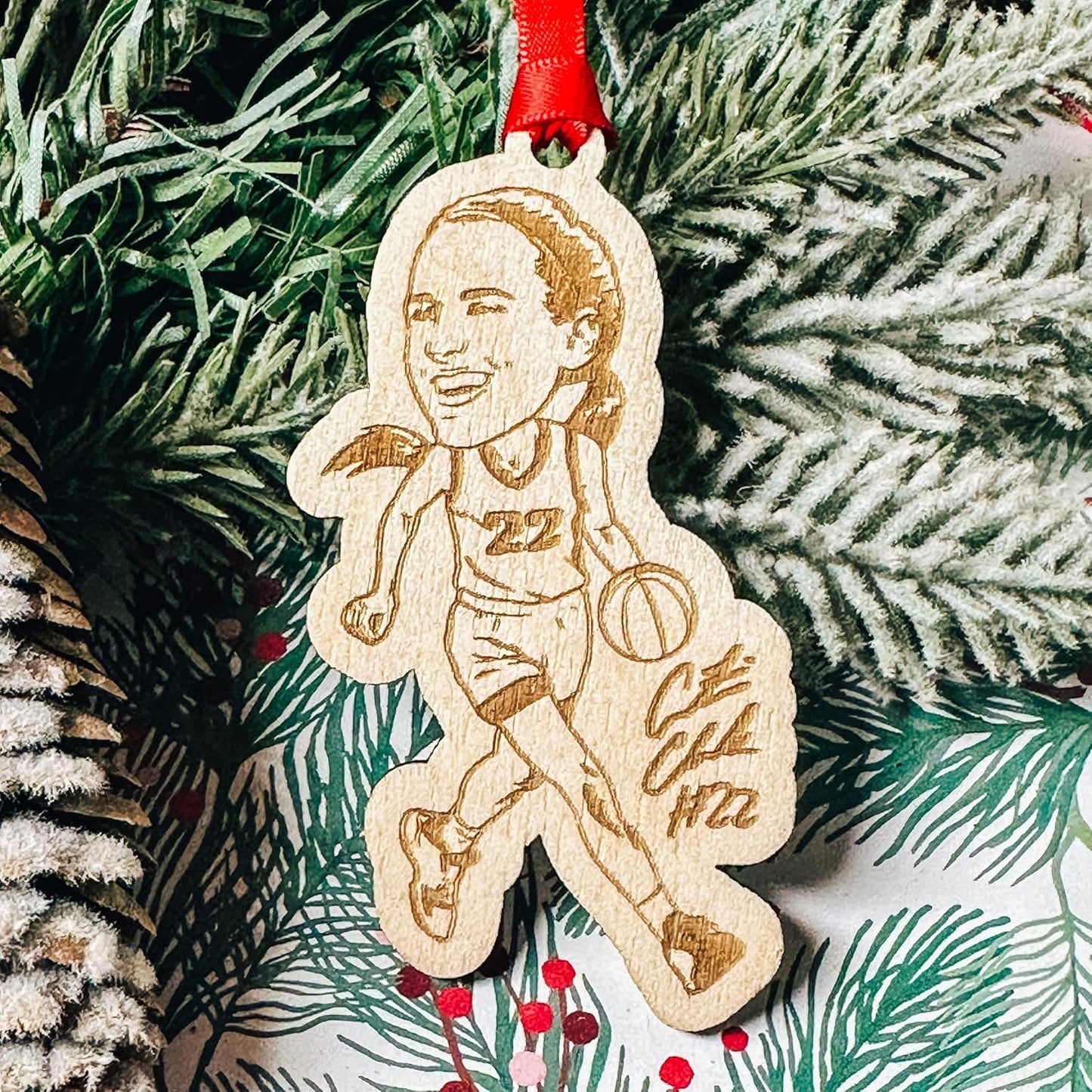 Ornament 6