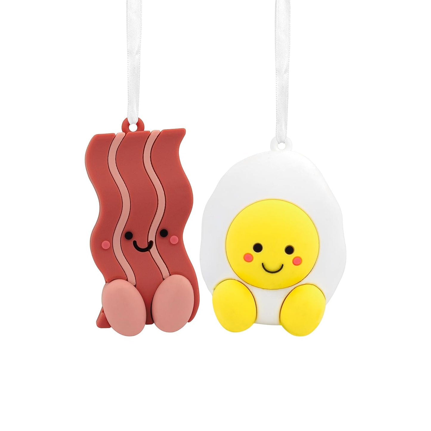 Bacon Ornament