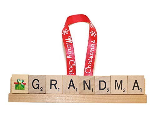 Cool Ornament
