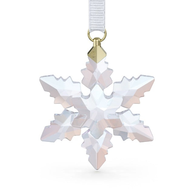 Swarovski Amazon Exclusive Holiday Snowflake Ornament
