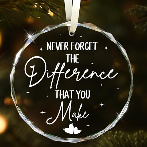Thank You Gifts for Women Men, Retirement Gifts for Woman Men, Teacher Appreciation Gift, Farewell Going Away Goodbye Appreciation Retirement Gift for Coworker, Boss, Employee, Teacher, Nurse