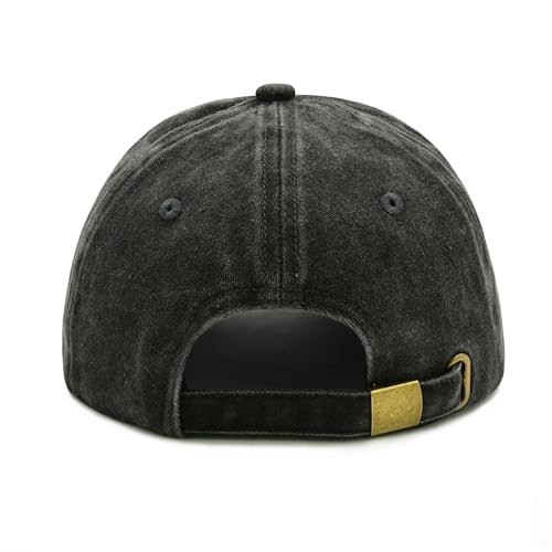 Mr and Mrs Hats, Newlywed Honeymoon Wedding Gifts, Adjustable Cotton Embroidered Baseball Hat Couples Set