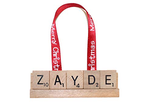 Cool Ornament