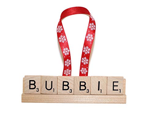 Cool Ornament