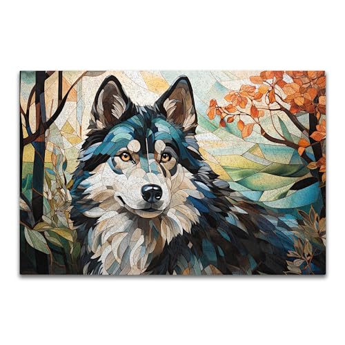 All Over Printed, Husky Doormat, Husky Christmas Doormat, 24x16 inches, 30x18 inches Doormat, Gift for Husky Lover, Home Decorations (RBRGUS-EPHG-53157007)