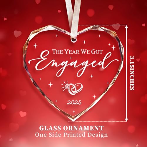 Engagement Gifts for Couples,Engagement Gifts for Her,Women, Friends,