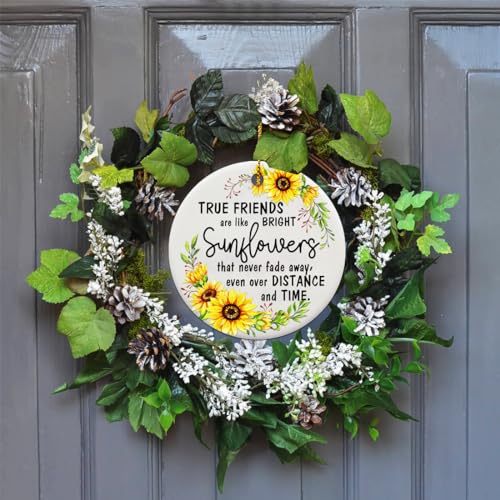 Friends Christmas Ornaments 2025, Friendship Gifts for Women Friends, Friends Ornament for Christmas Tree Decor, for Women, Sister Friendship Ornaments