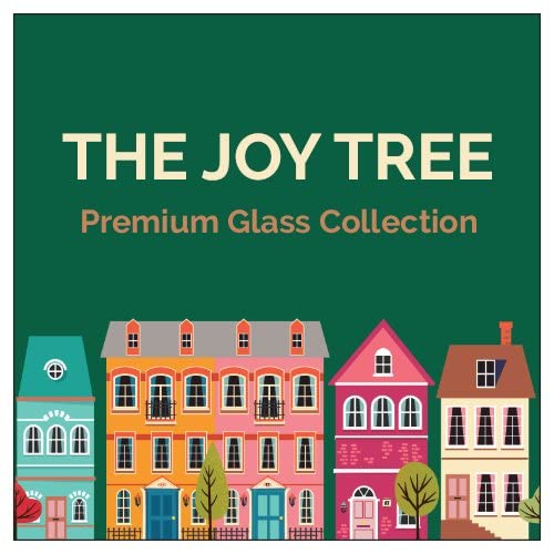 Glass Snowman Ornament - Blown Glass Christmas Ornament Holiday Ornament