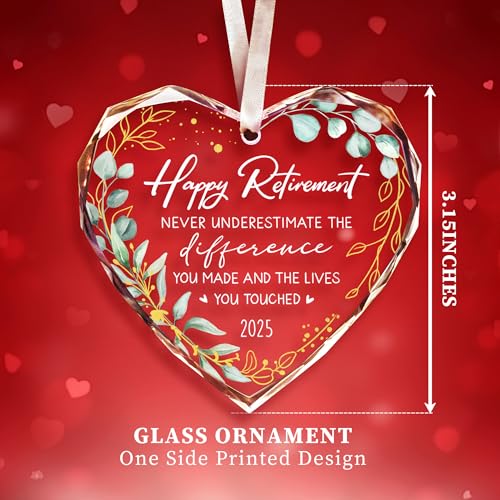 Retirement Gifts for Women Men 2025 - Retirement Gifts for Women Men 2025