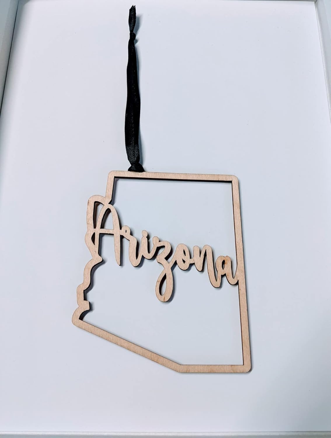 Arizona Ornament