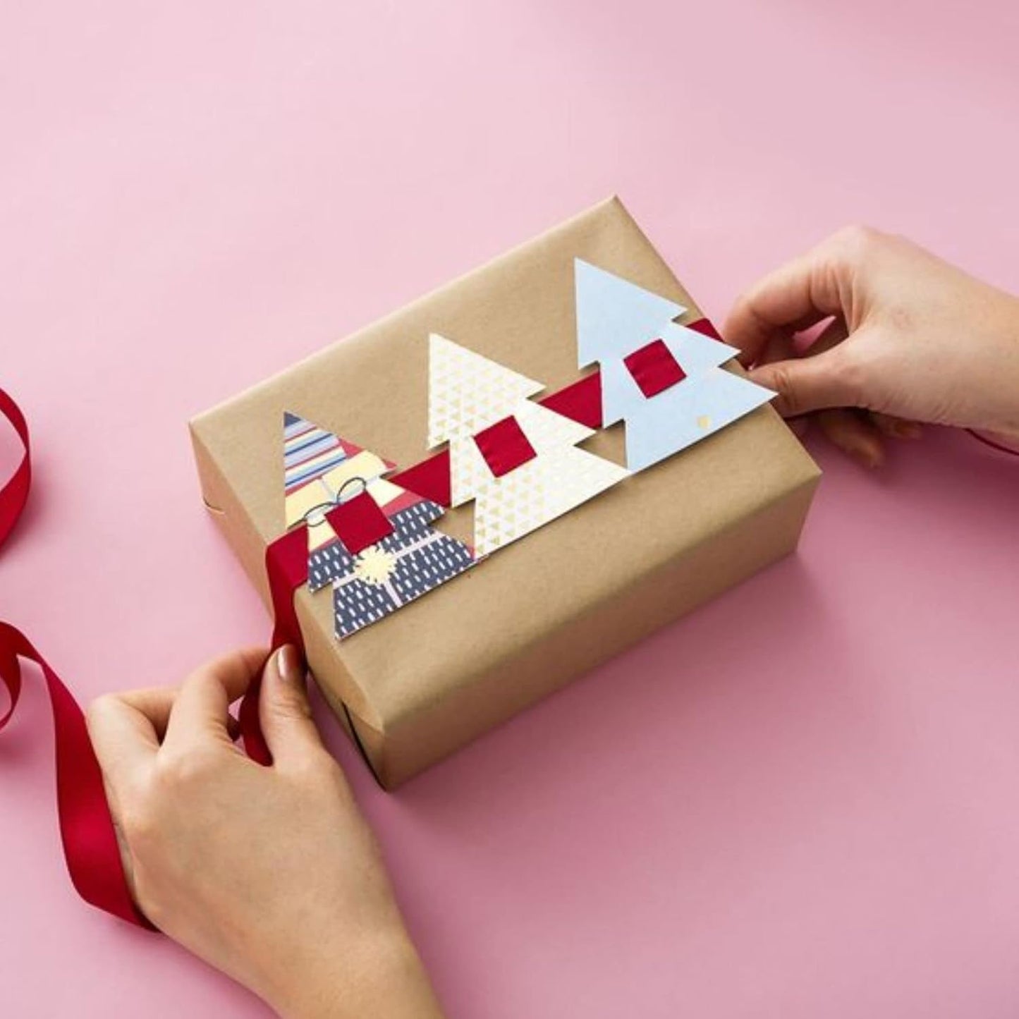 Guadeloupe Caribbean Christmas Ornament, Christmas Tree Decorations Ornament, Home Decor Ornament