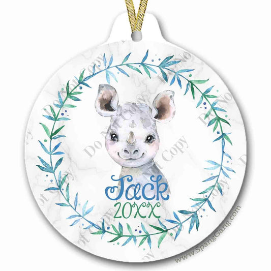 Ornament 52