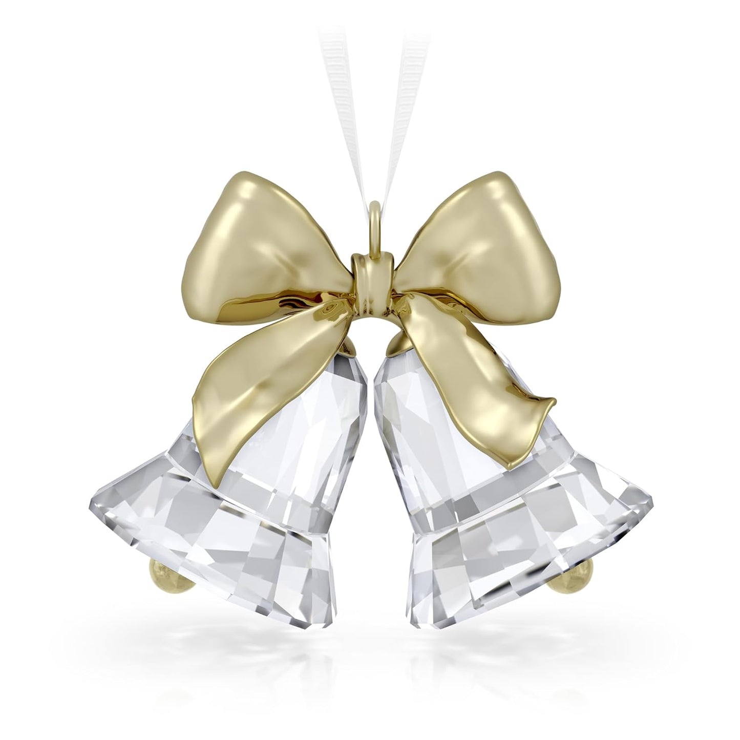 Holiday Magic Bells Ornament