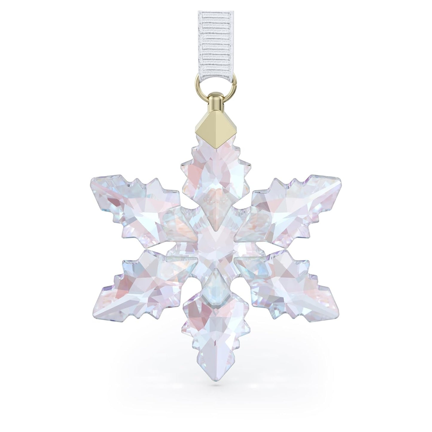 Swarovski Amazon Exclusive Holiday Snowflake Ornament