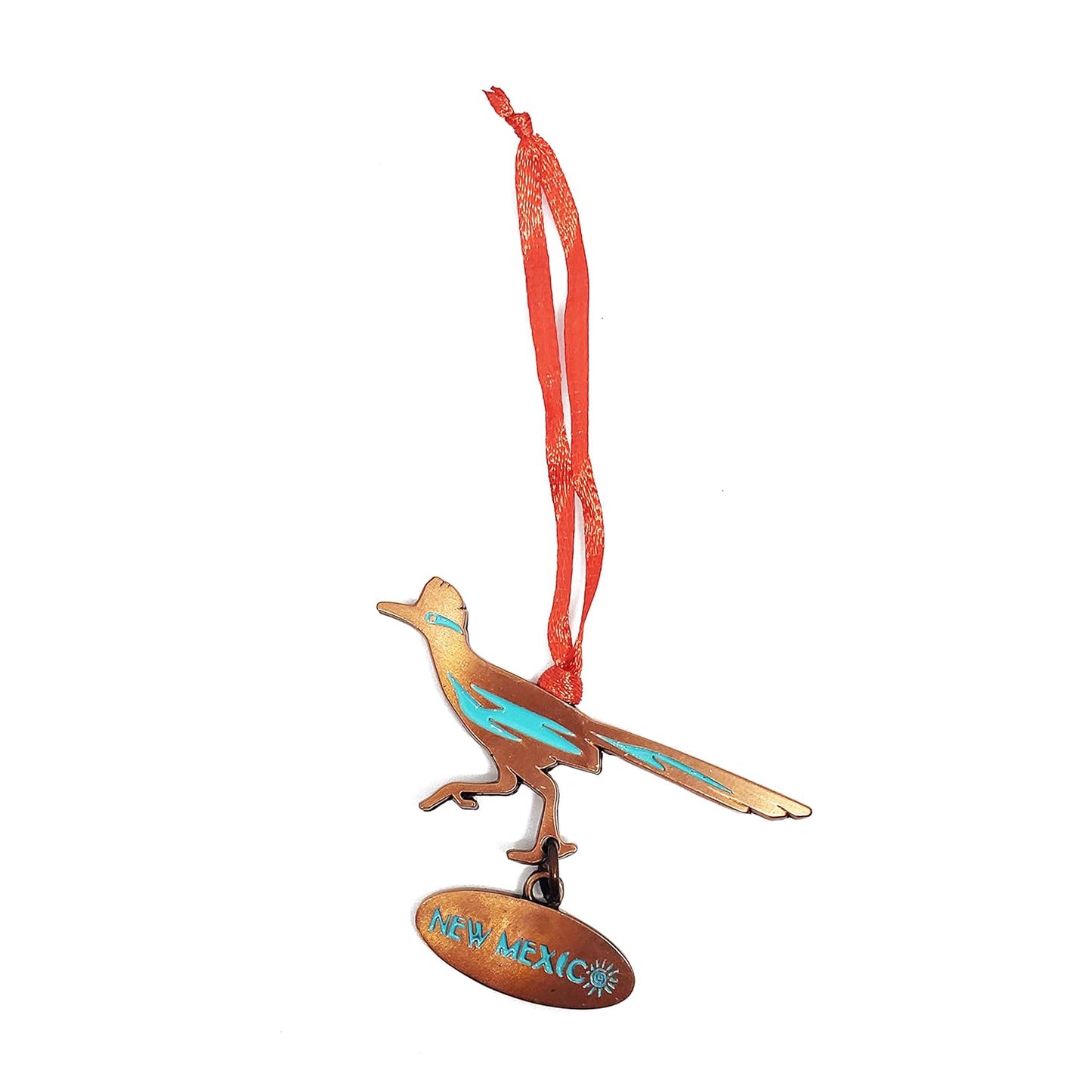 Otter Ornament - Baby Otter Christmas Ornament