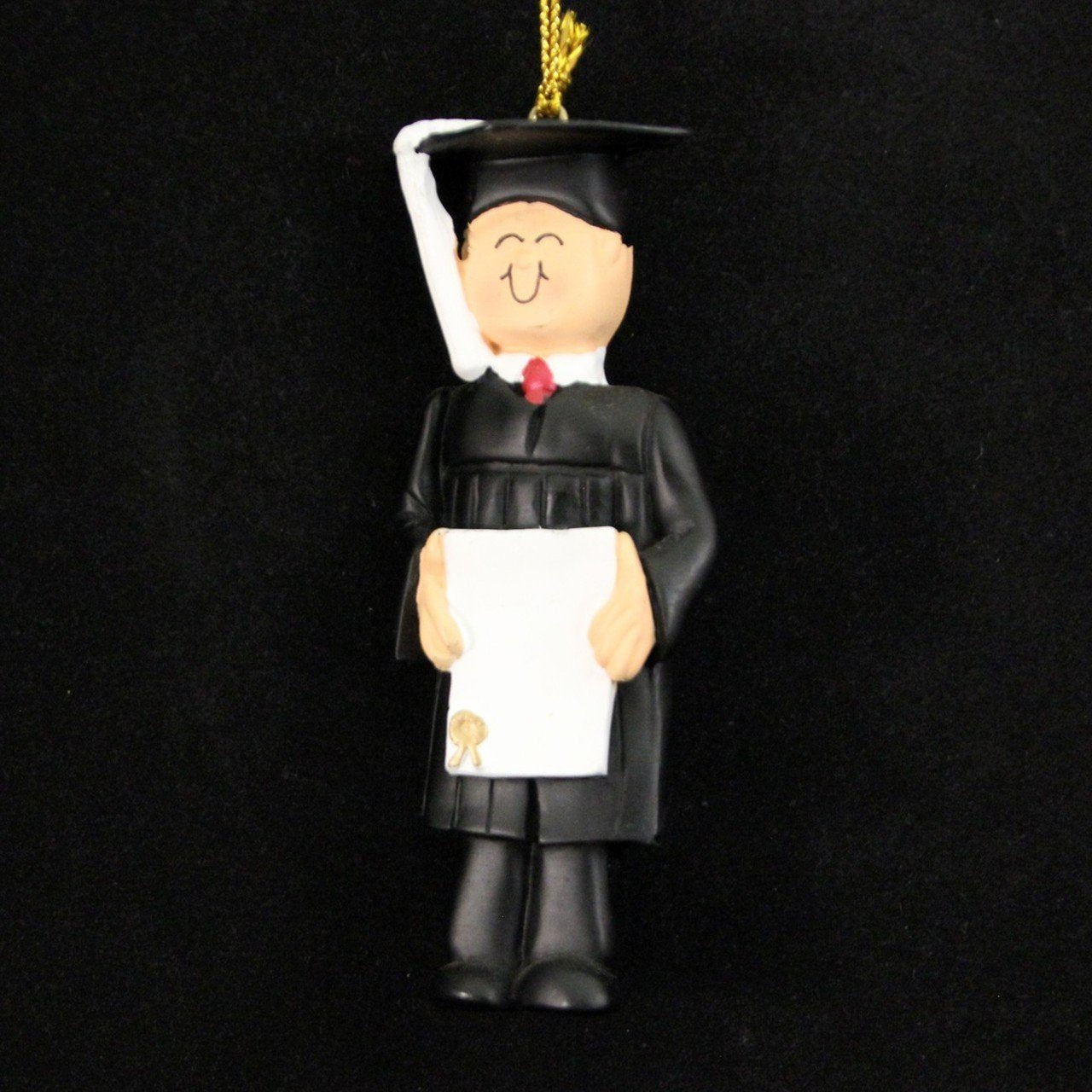 OC-051 Graduate Ornament