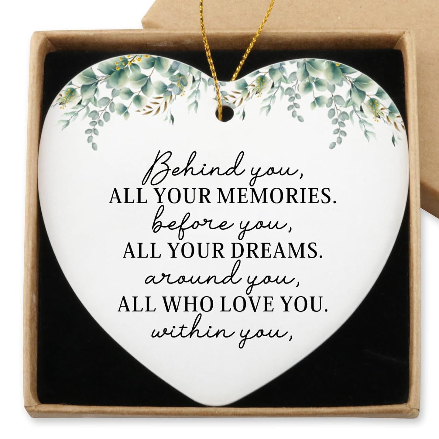 Lawyer Ornament - Female - Blonde