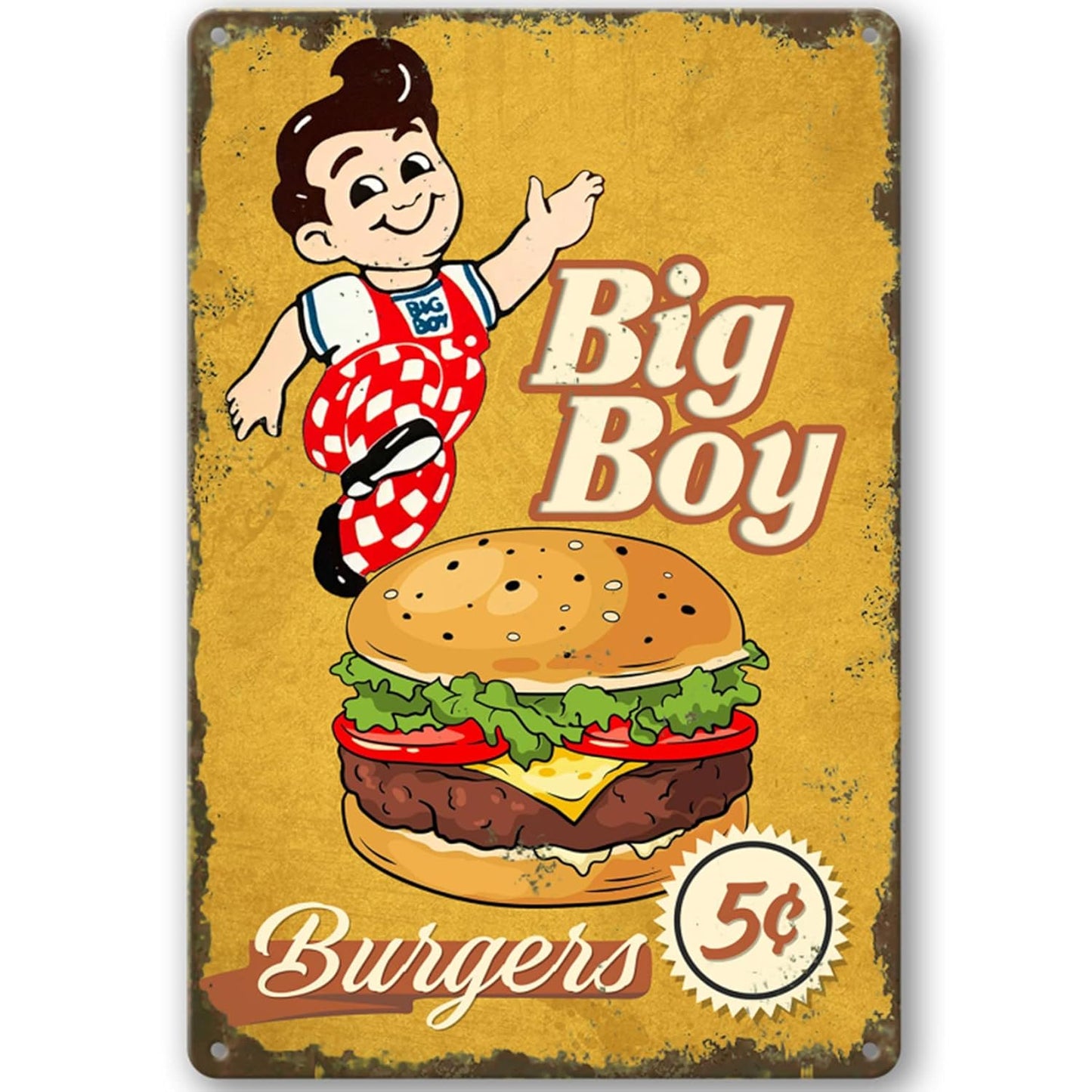 Mountain Dew Code Red Ornament, 4" Hanging Ornament, Christmas Tree Ornament