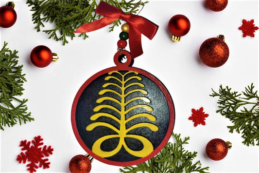 Ornament 25