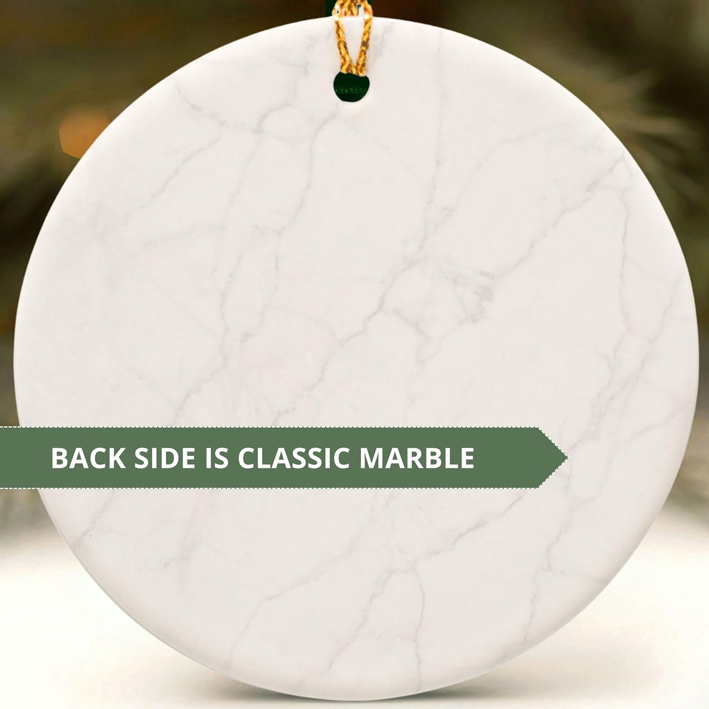 2025 First Christmas Married Ornament, Wedding Gifts for Couples, Wedding Bridal Shower Gifts for Bride to Be, Just Married 1st Xmas Newlywed - First Christmas as Mr and Mrs Ornament