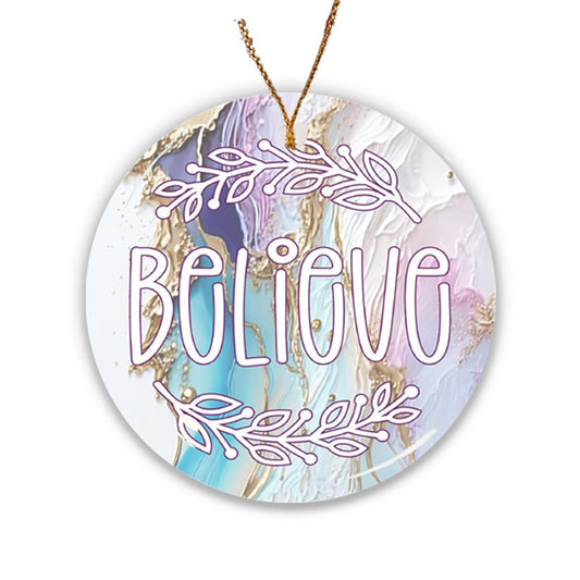 Ornament 31