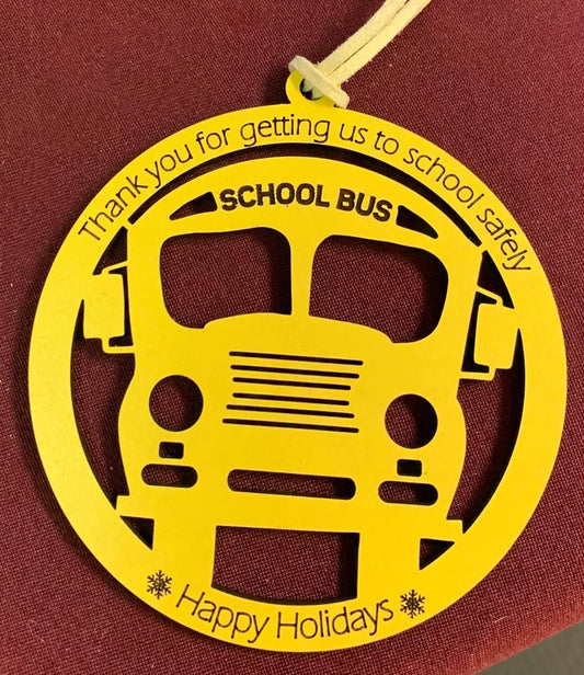 Cool Ornament too