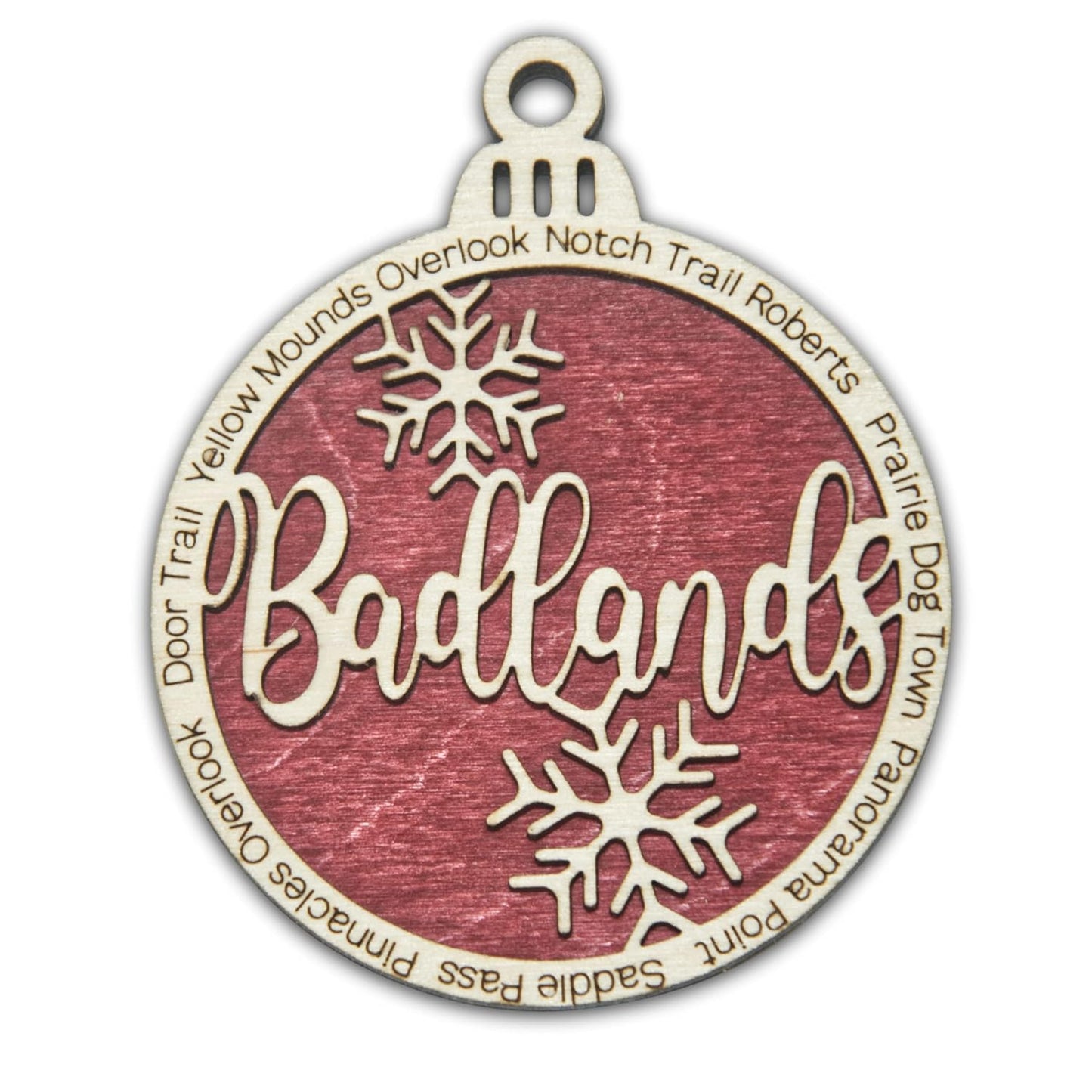 Ornament 41