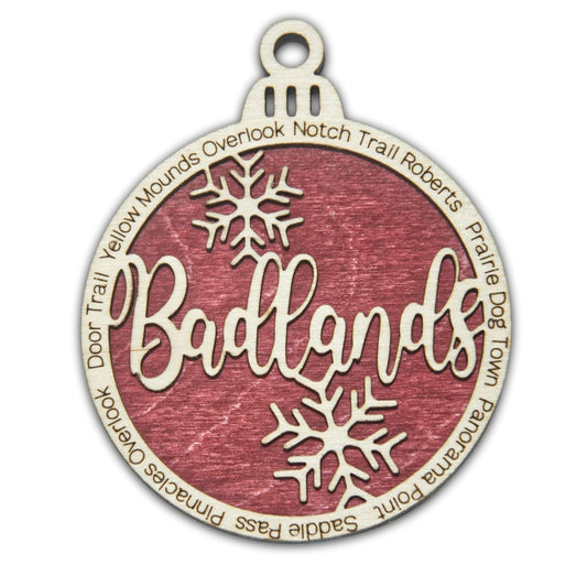 Ornament 41