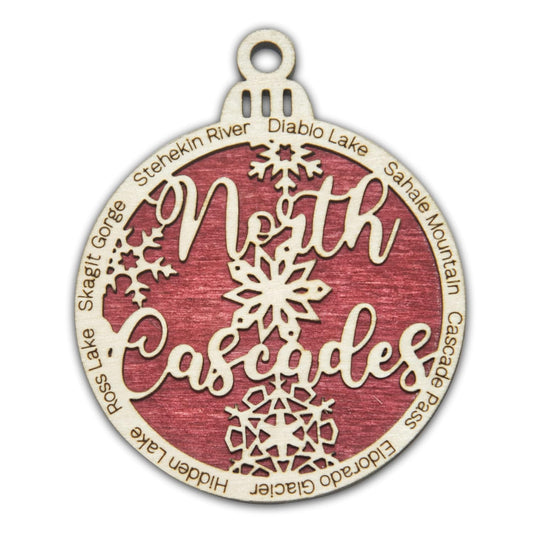 Ornament 64