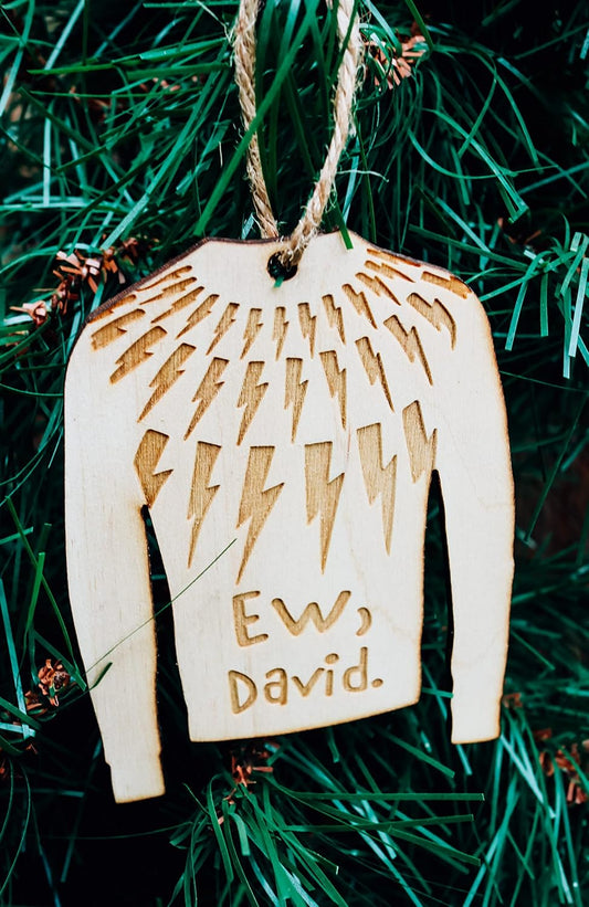 Ornament 43